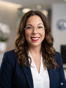 Aimee Tricquet headshot