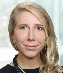 Amanda Goodman headshot