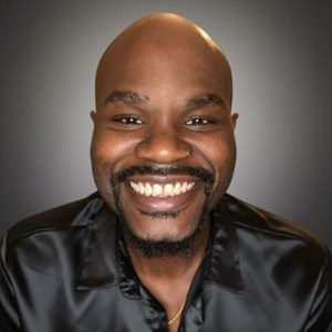 AnTuan Jeffery headshot