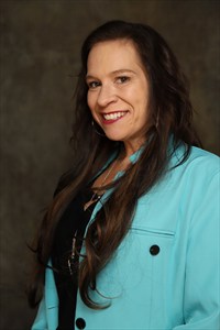 Heather Jamison headshot