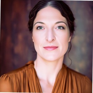 Jessi Koppenhauer headshot