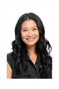 Judee Duran headshot