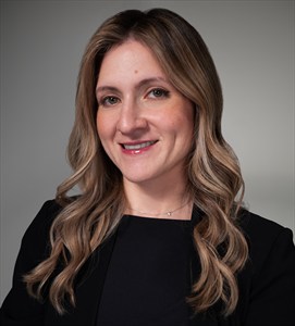 Julieta Grinffiel headshot