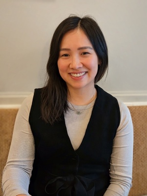 Kendra Bartlett headshot