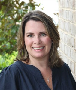 Lauren Serfilippi headshot