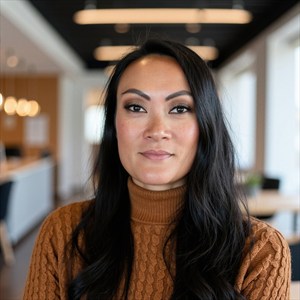 LadyRose Kvitek headshot