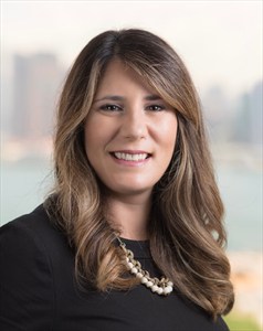 Liana Ciatto headshot