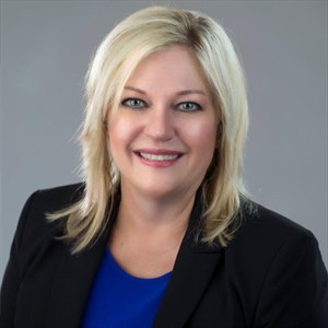 Meredith Morris headshot