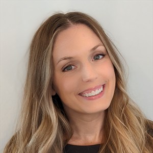 Morgan Snapp headshot