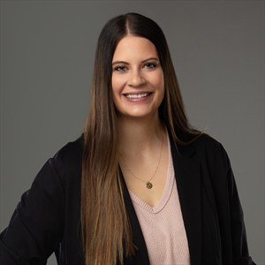 Nikki Thomas headshot