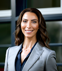 Nina Arnaiz headshot