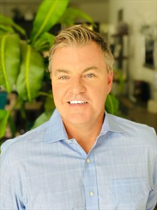 Shawn Sweeney headshot