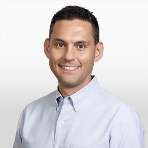 Mark Yelich headshot